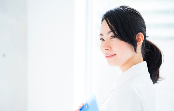 テスト法人 テスト店舗の正社員 ケアマネージャー 居宅介護支援事業所求人イメージ